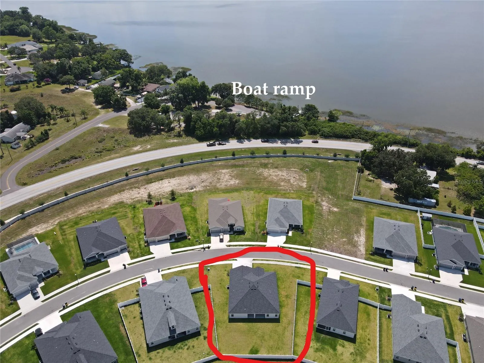 248 WALKERS POINT DR