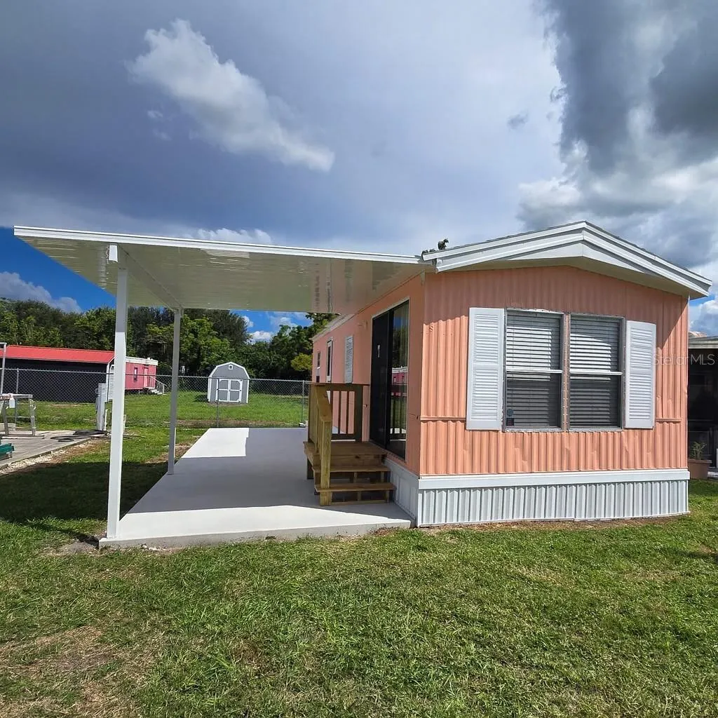 4105 US HIGHWAY 27 S #Lot B, #Lot B