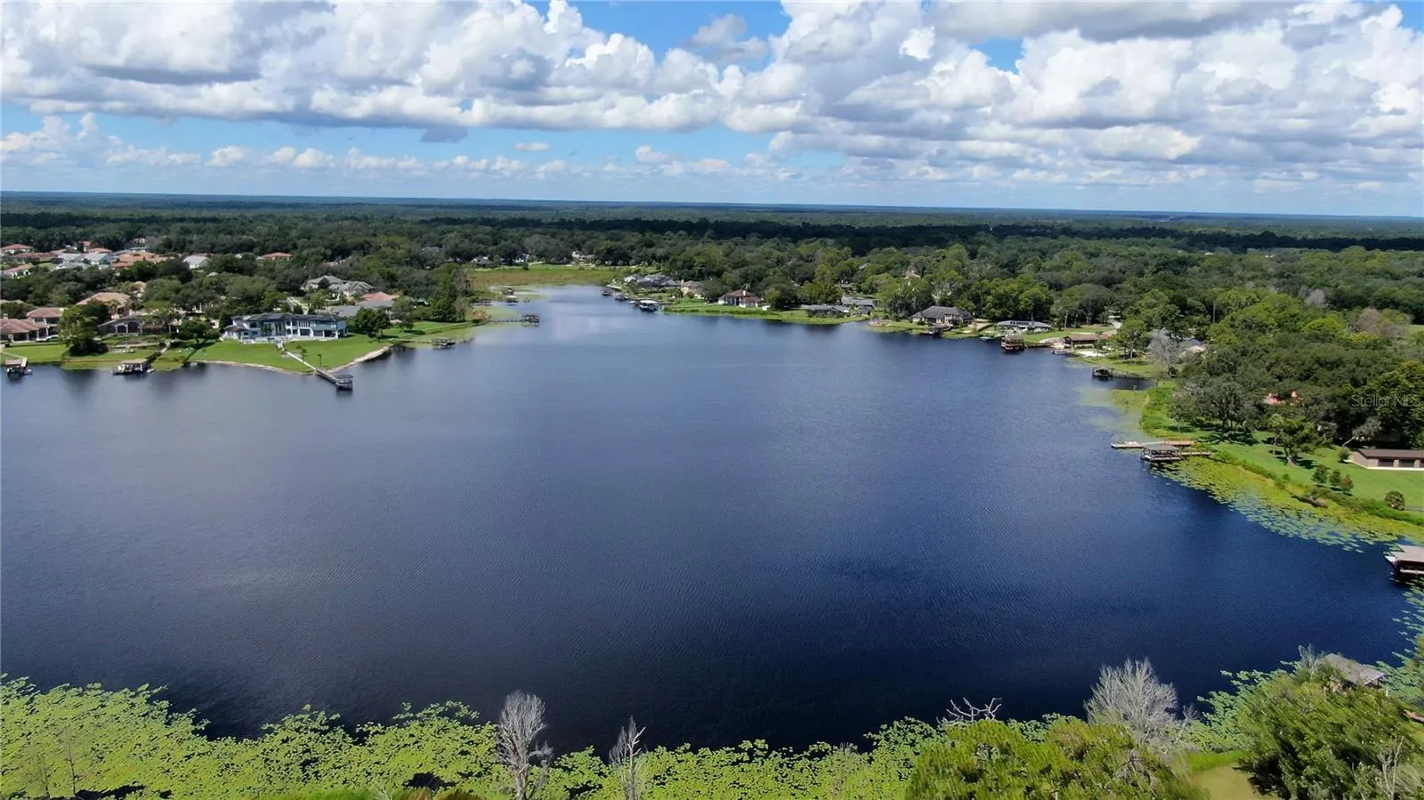LAKE MARKHAM RD