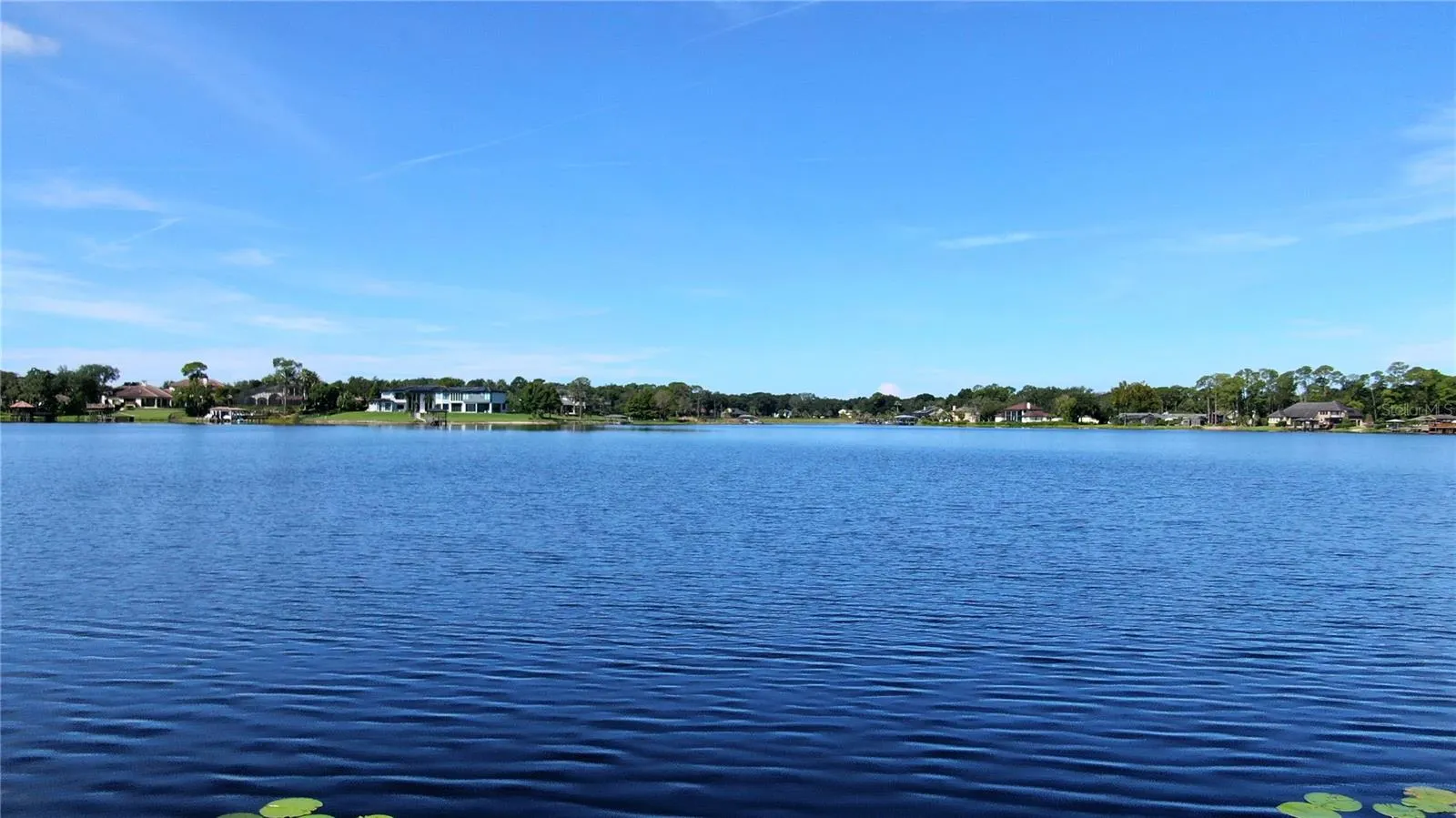 LAKE MARKHAM RD