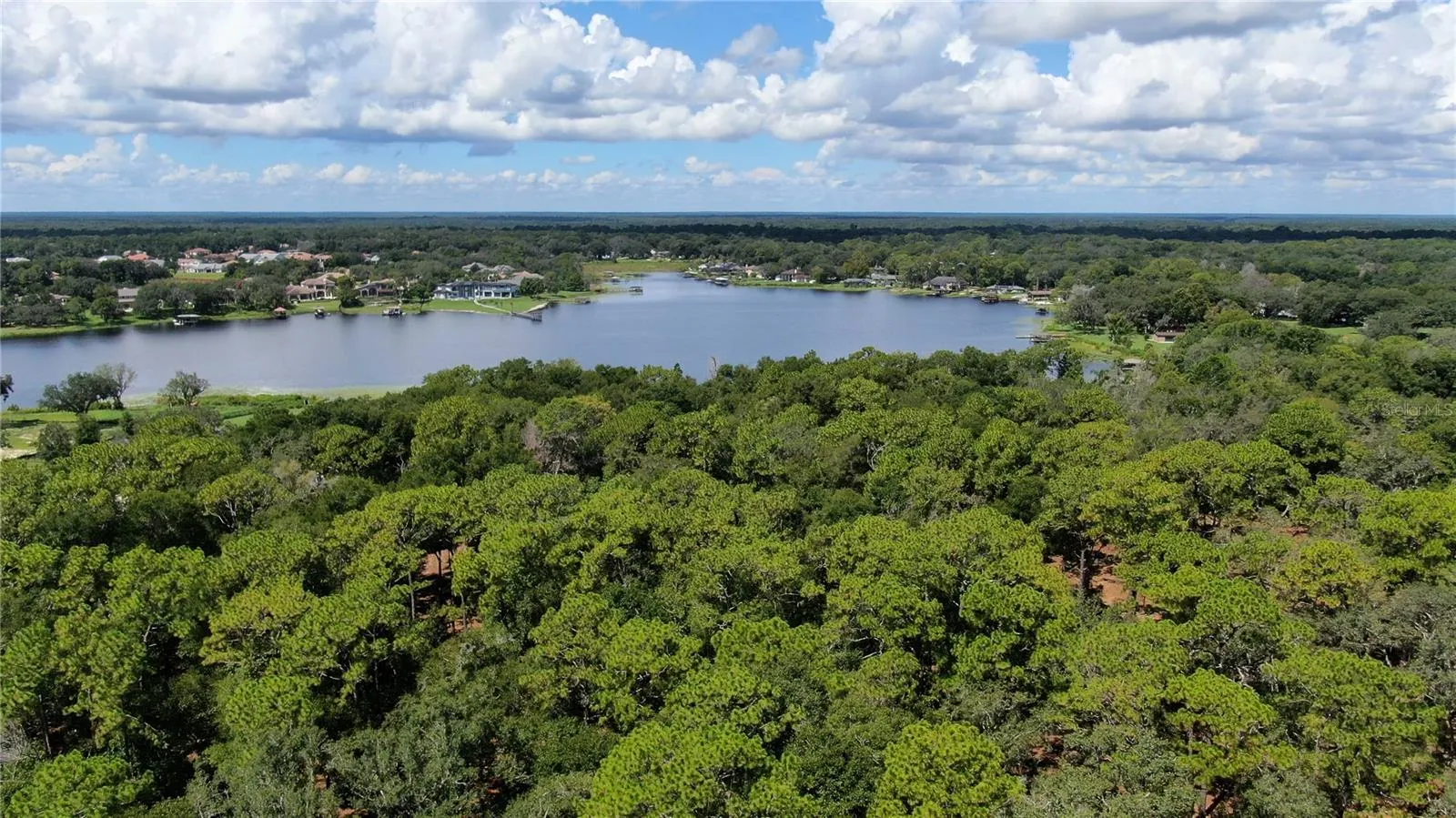 LAKE MARKHAM RD