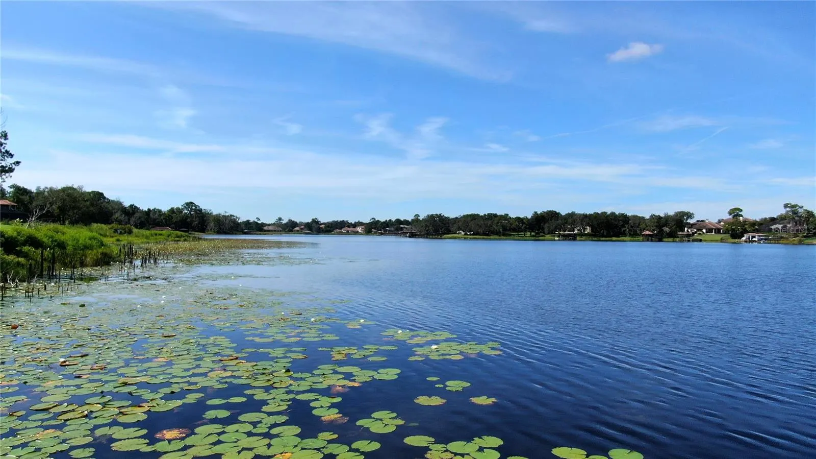LAKE MARKHAM RD