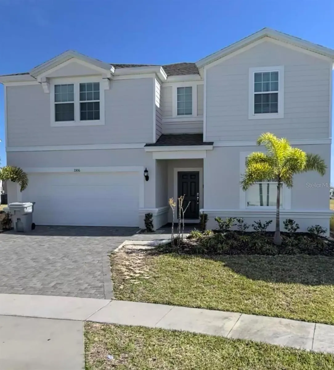 2106 LELANI CIR