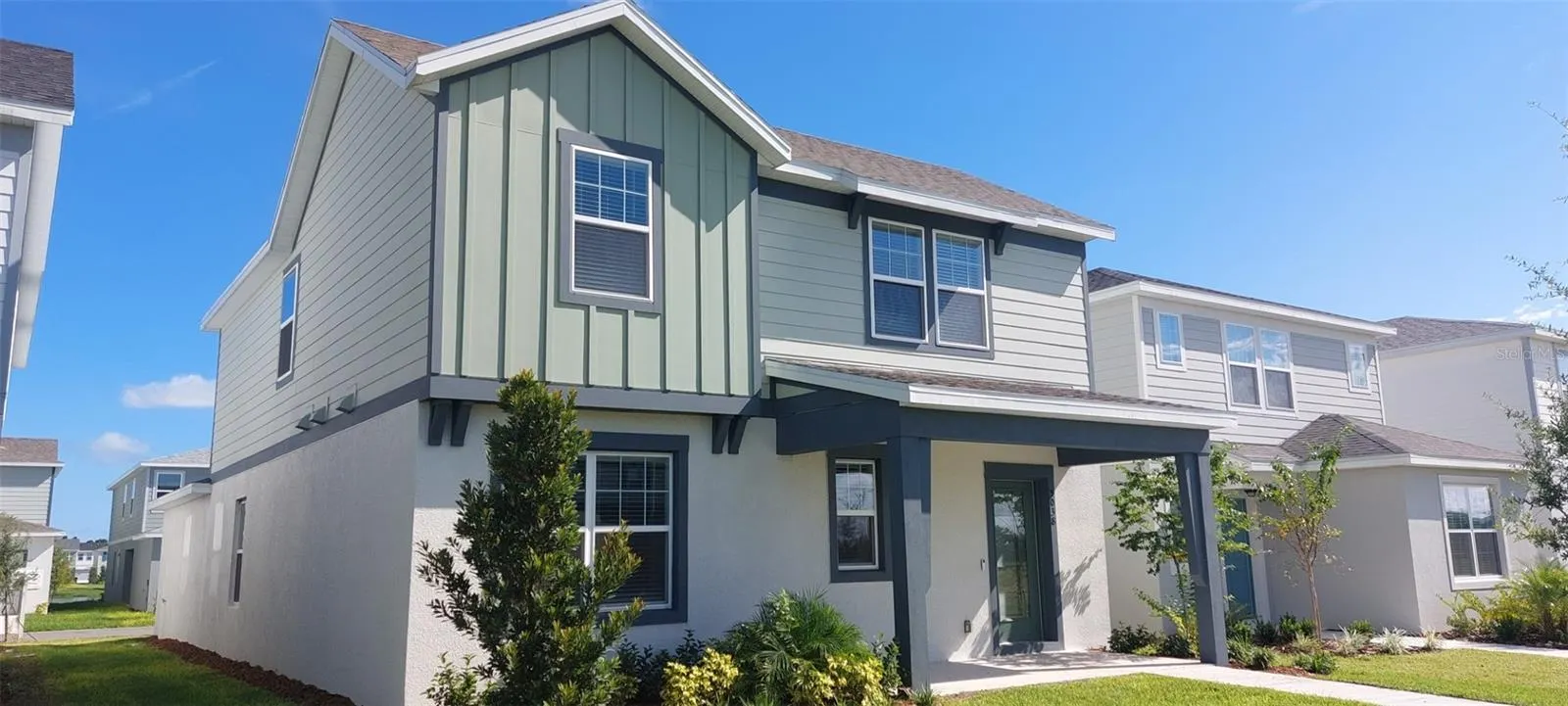 5038 STARLING BIRD LN