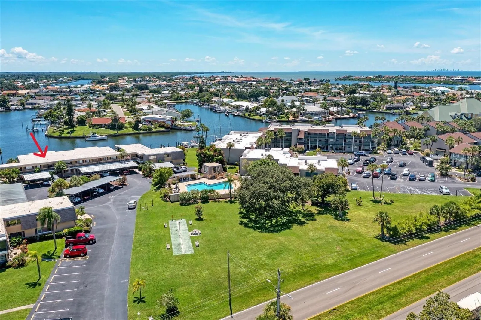 1008 APOLLO BEACH BLVD #210, #210