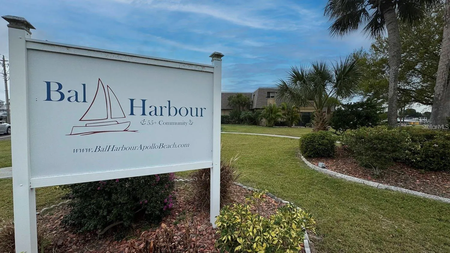 1008 APOLLO BEACH BLVD #210, #210