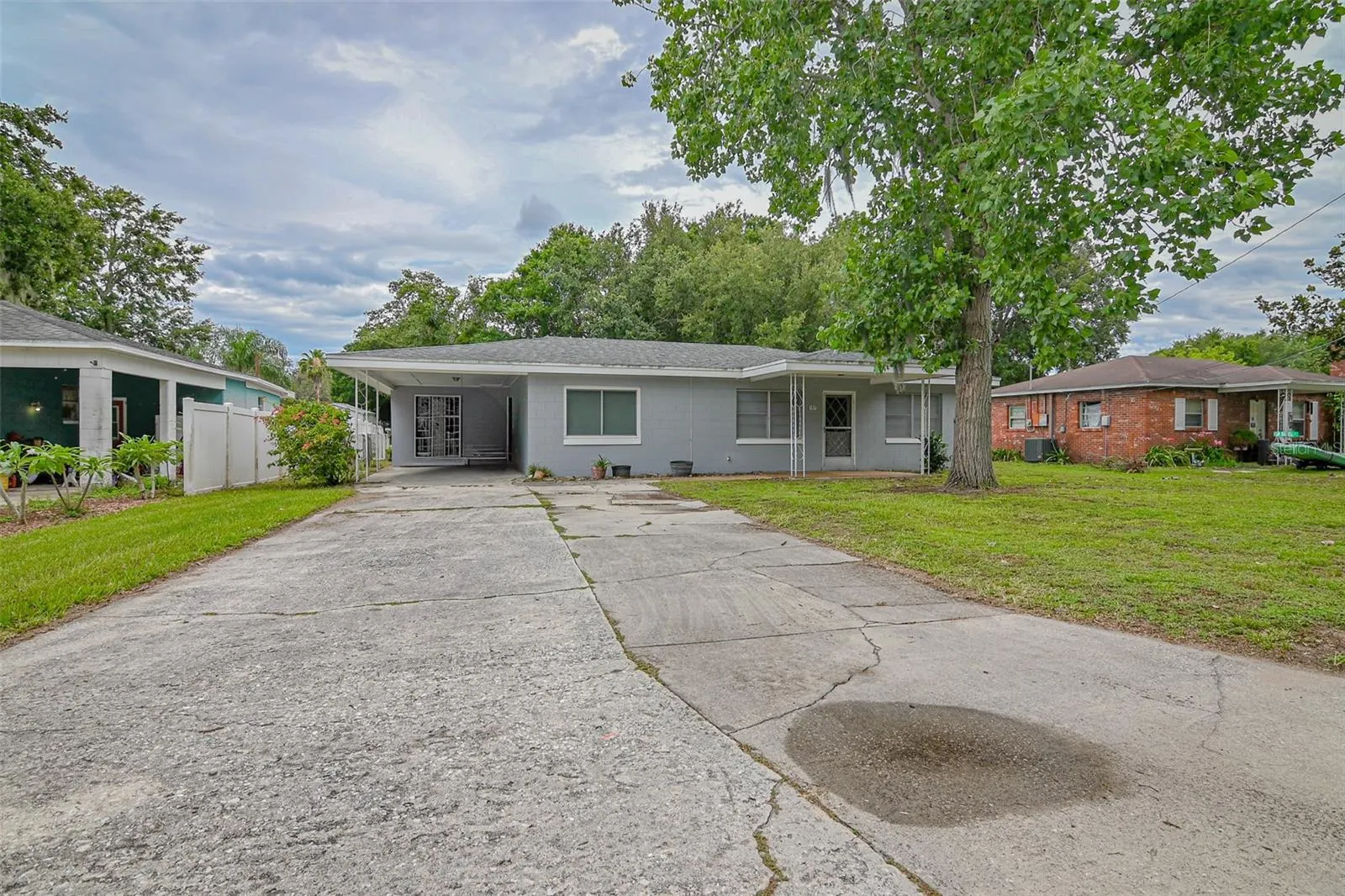 127 SEVILLA ST