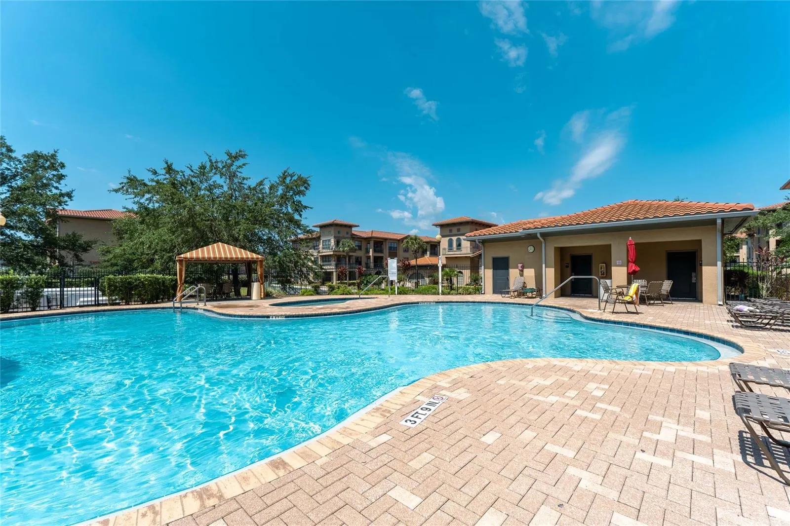 903 CHARO PKWY #831, #831