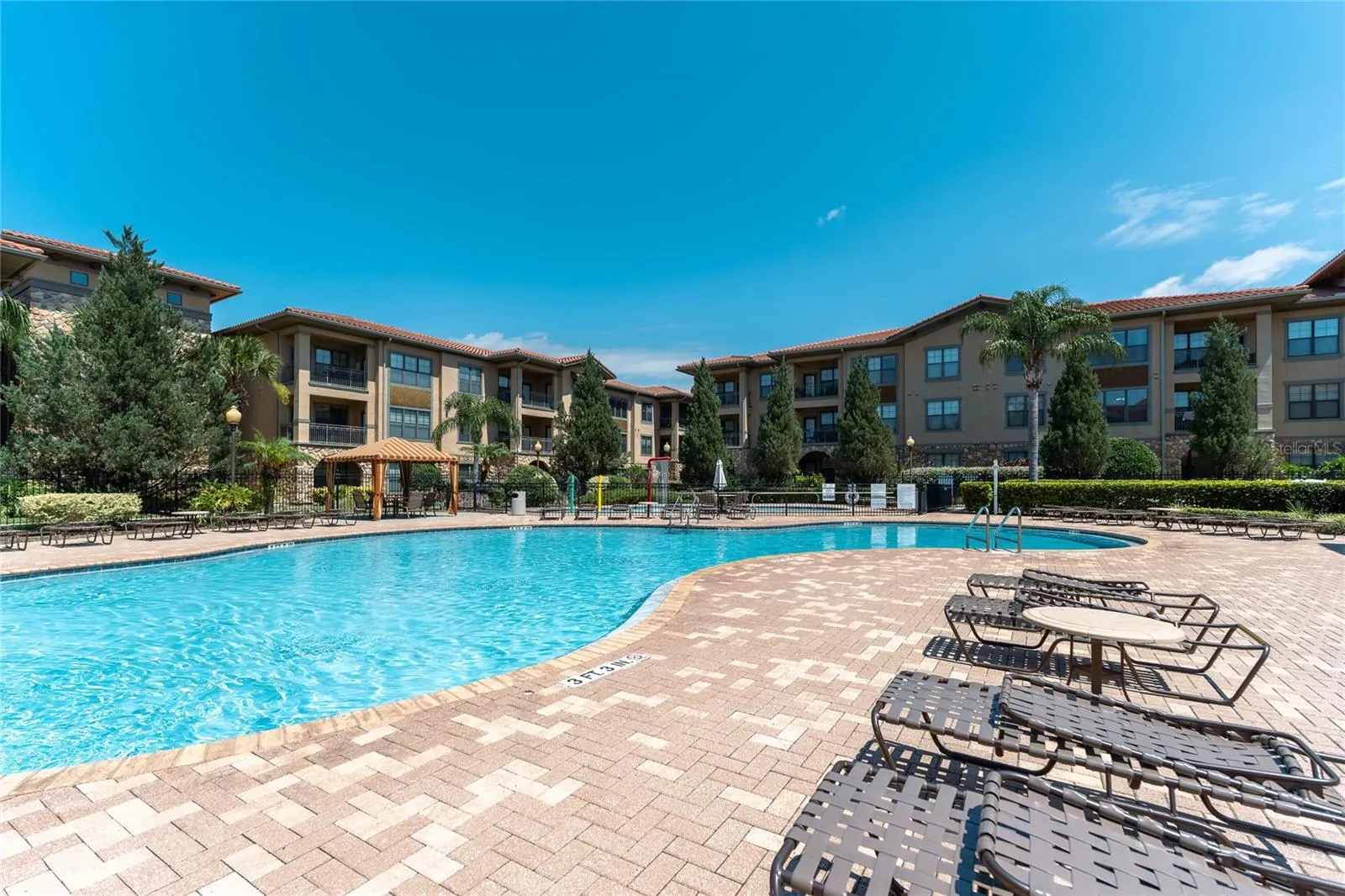 903 CHARO PKWY #831, #831