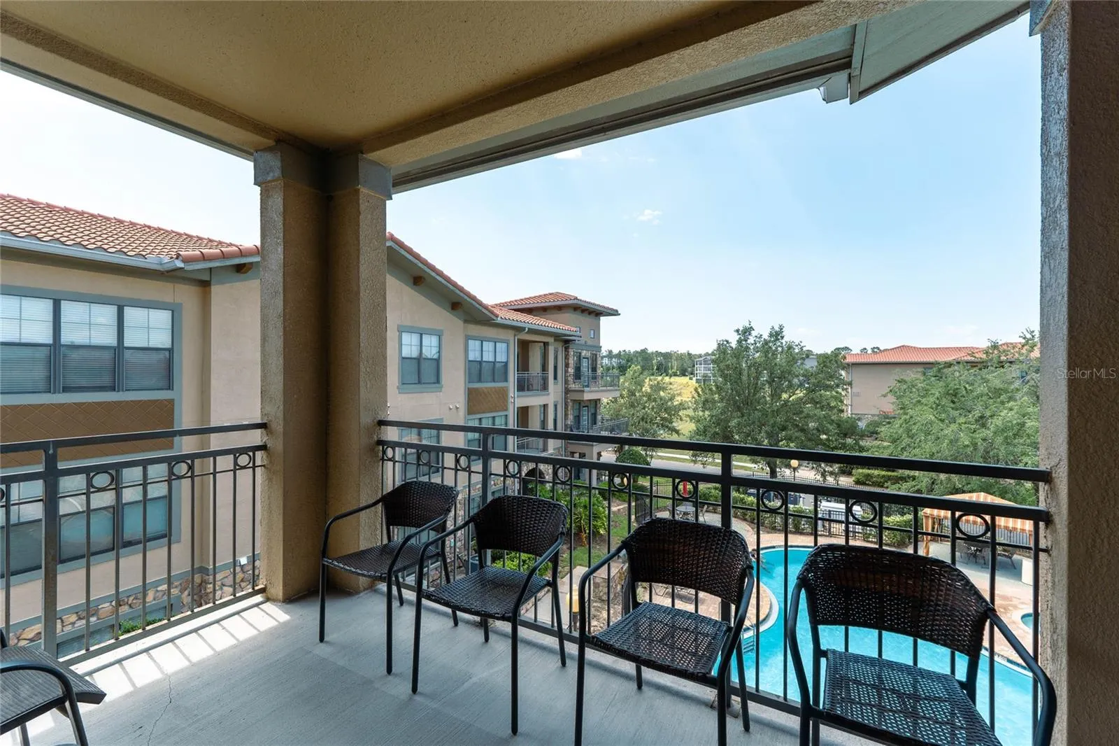 903 CHARO PKWY #831, #831