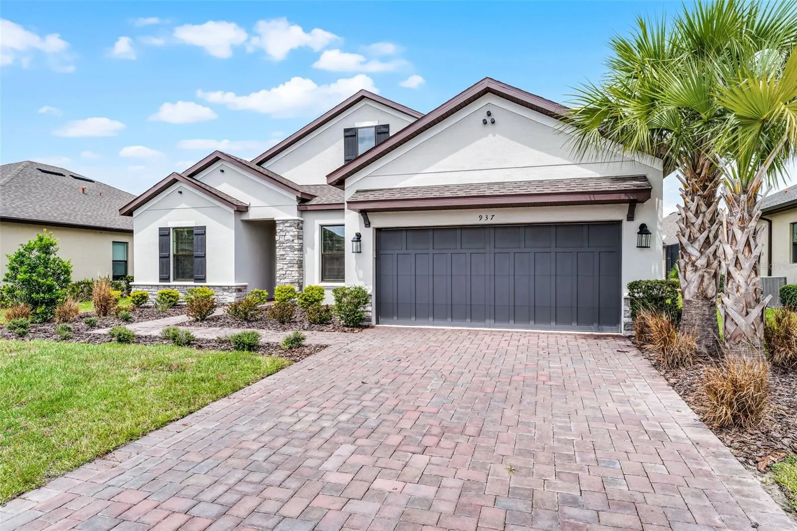 937 WALNUT CREEK LN