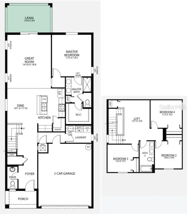 3932 BLUETHREAD WAY