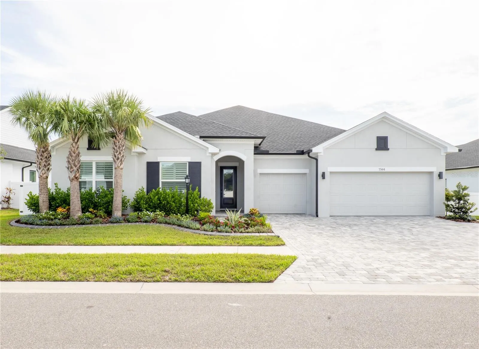 7504 ASHBROOKE PINE LOOP