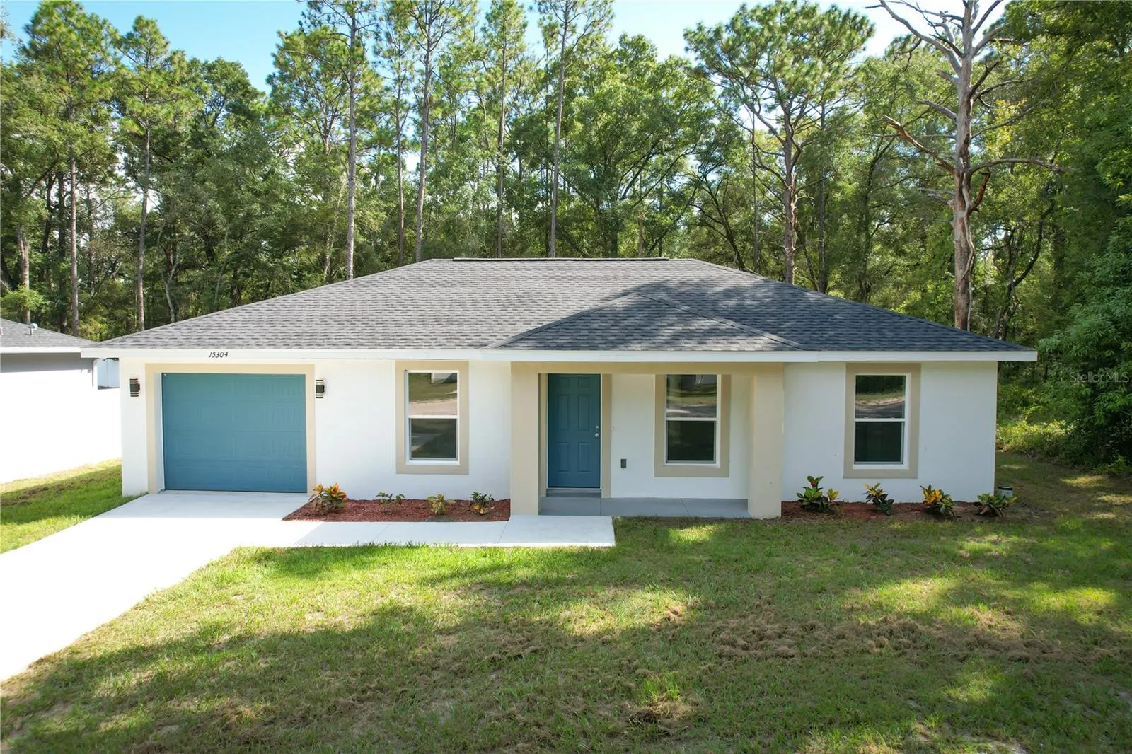 15304 SW 27 LN