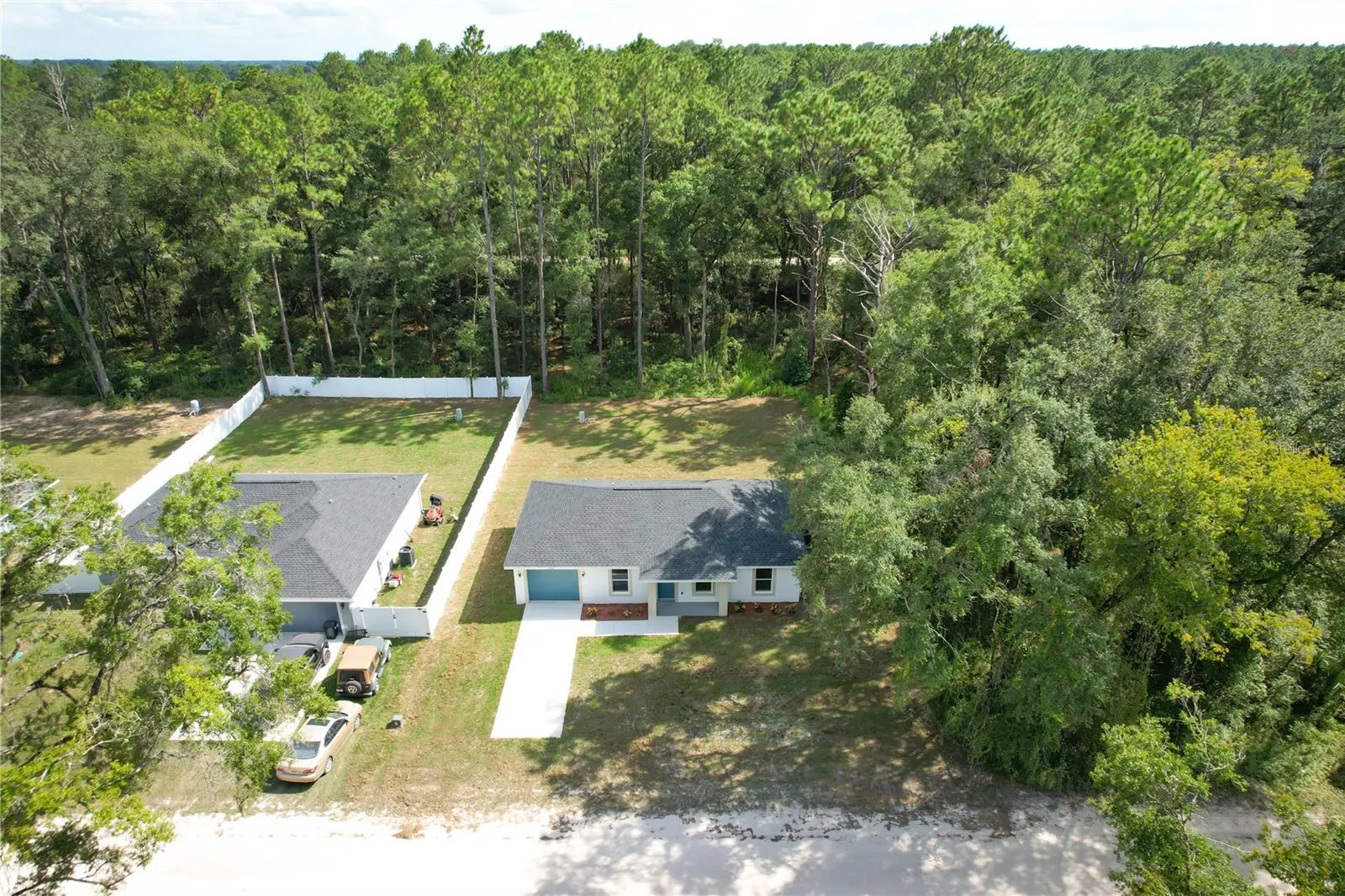 15304 SW 27 LN