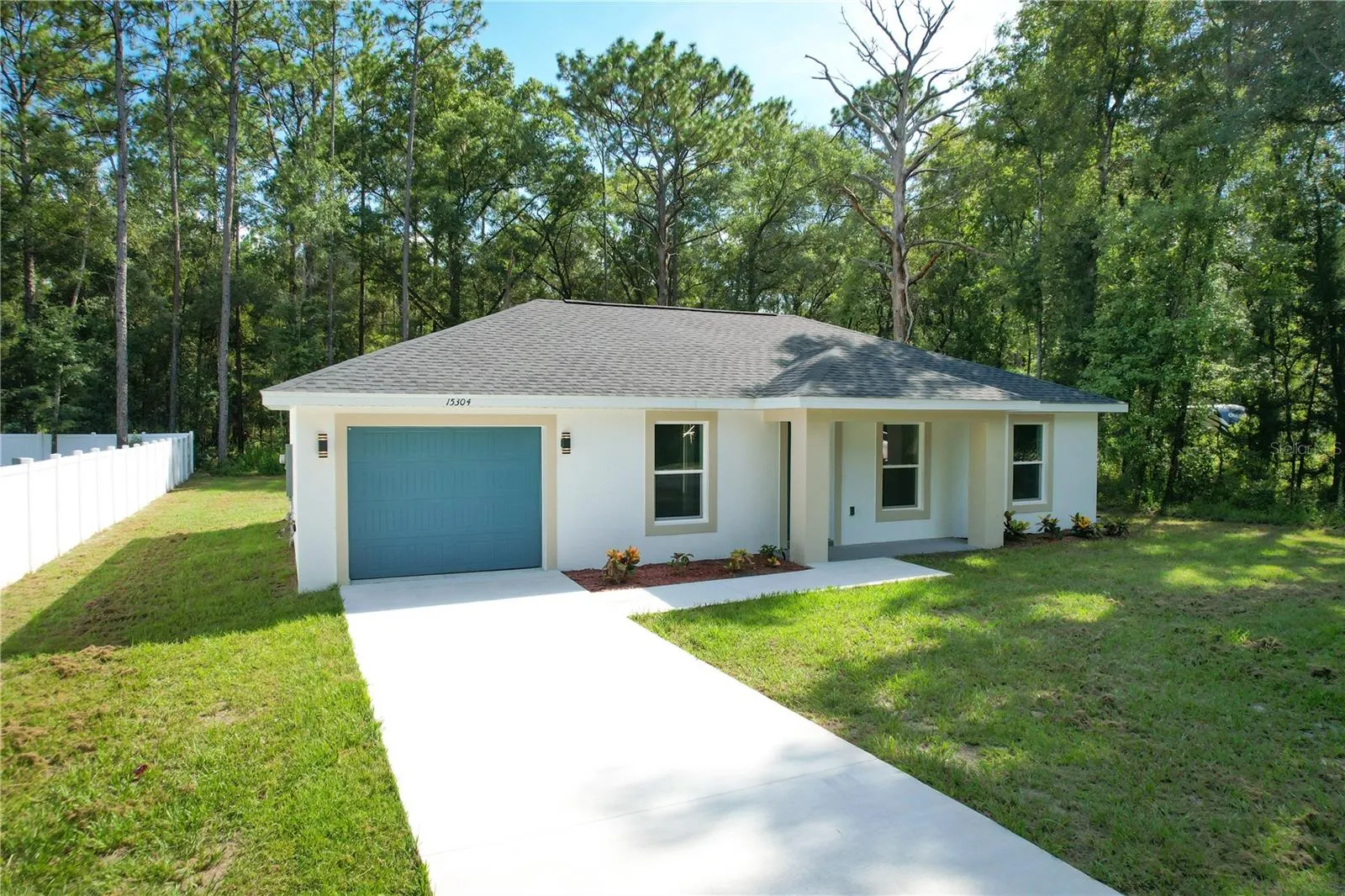 15304 SW 27 LN