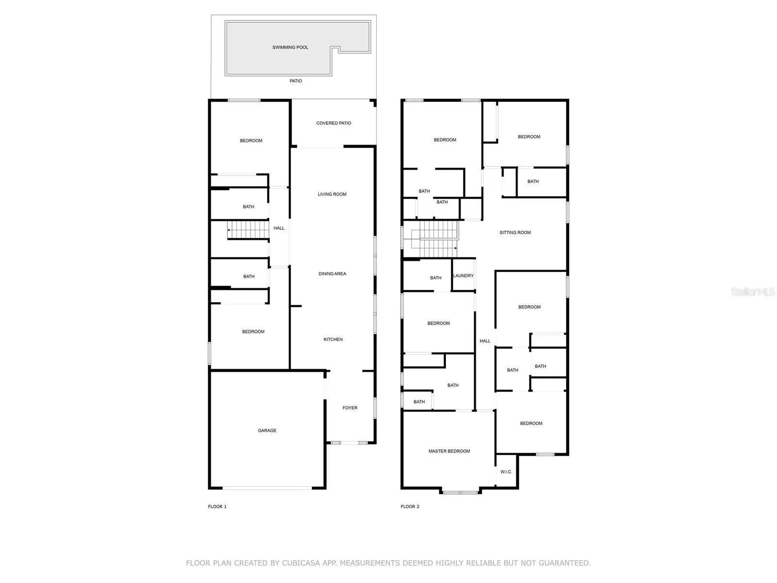 Undisclosed Address