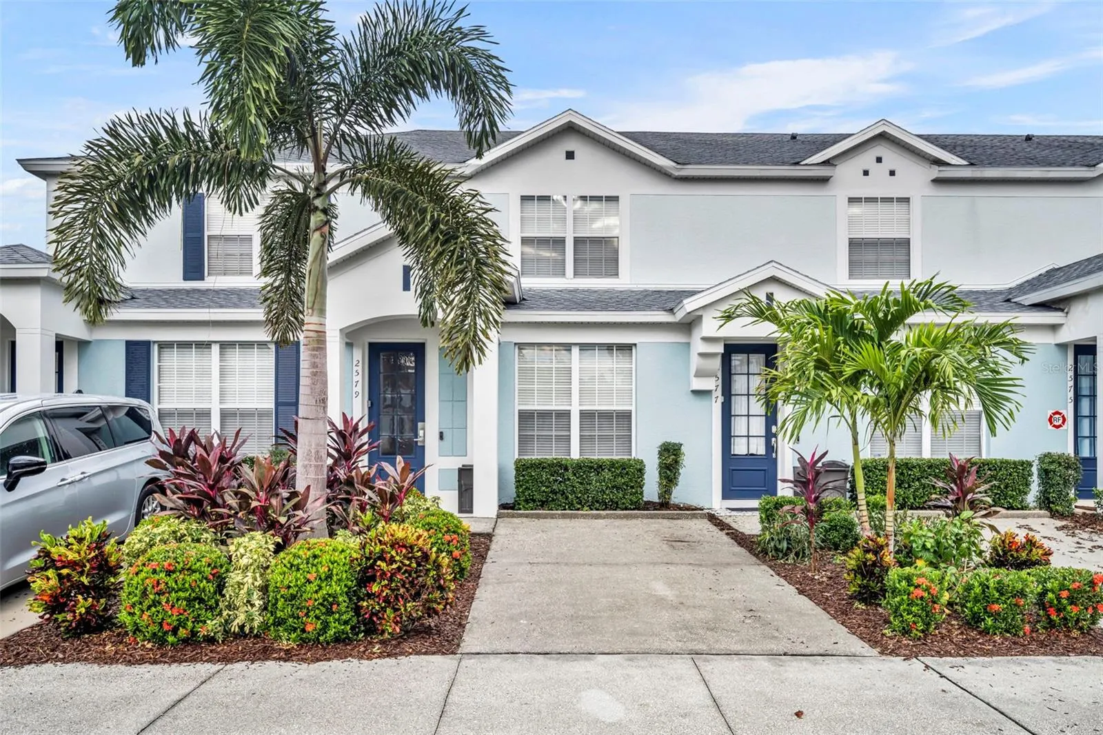 2579 MANESHAW LN