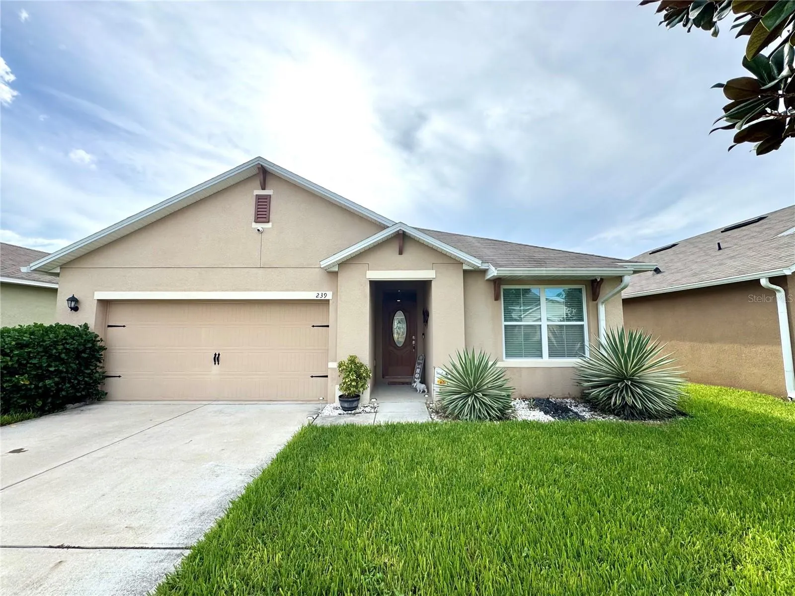 239 WILLOW BEND DR