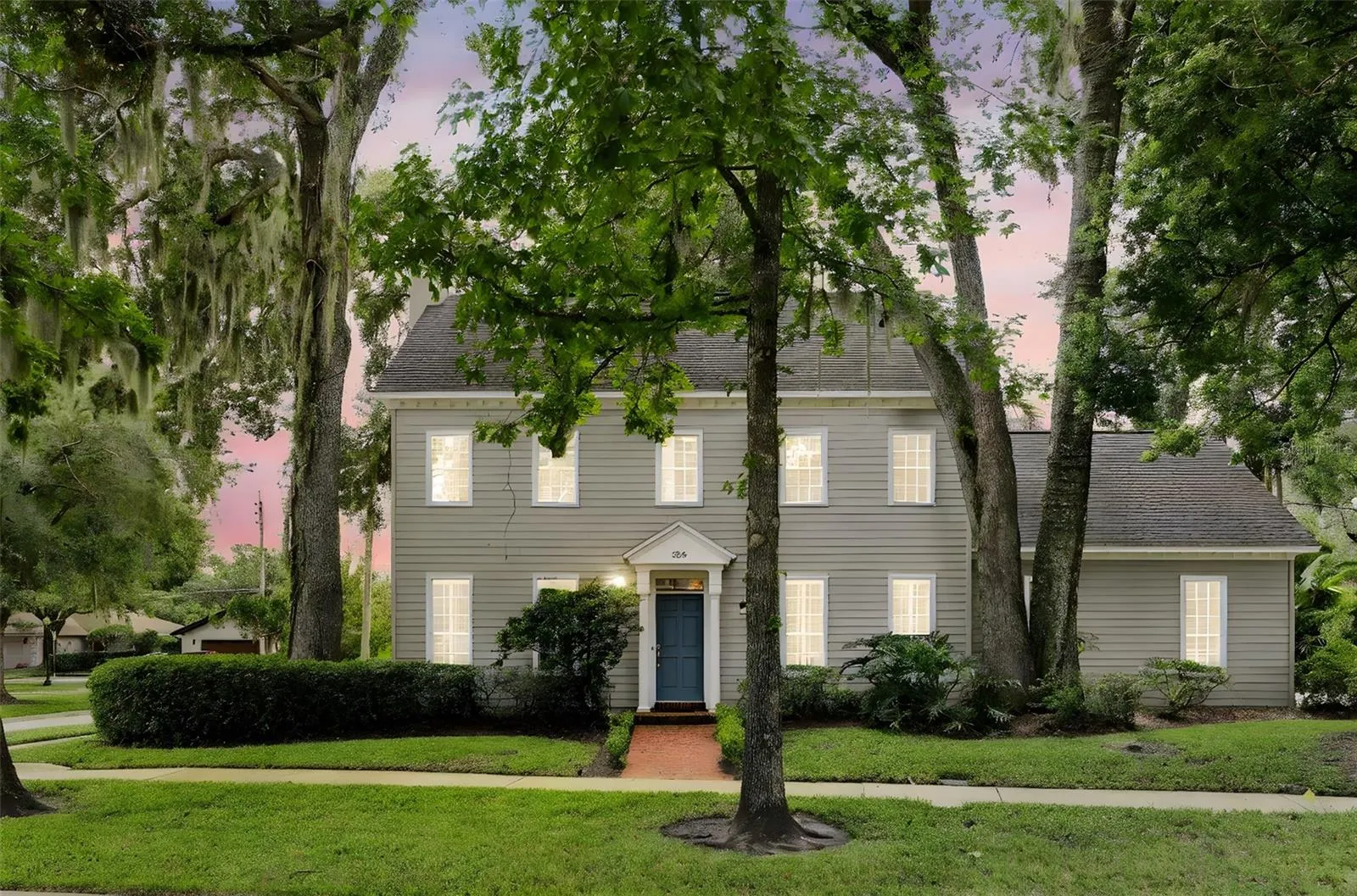 226 WHITTIER CIR