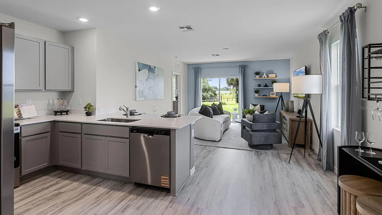 3705 POINT SUR CT