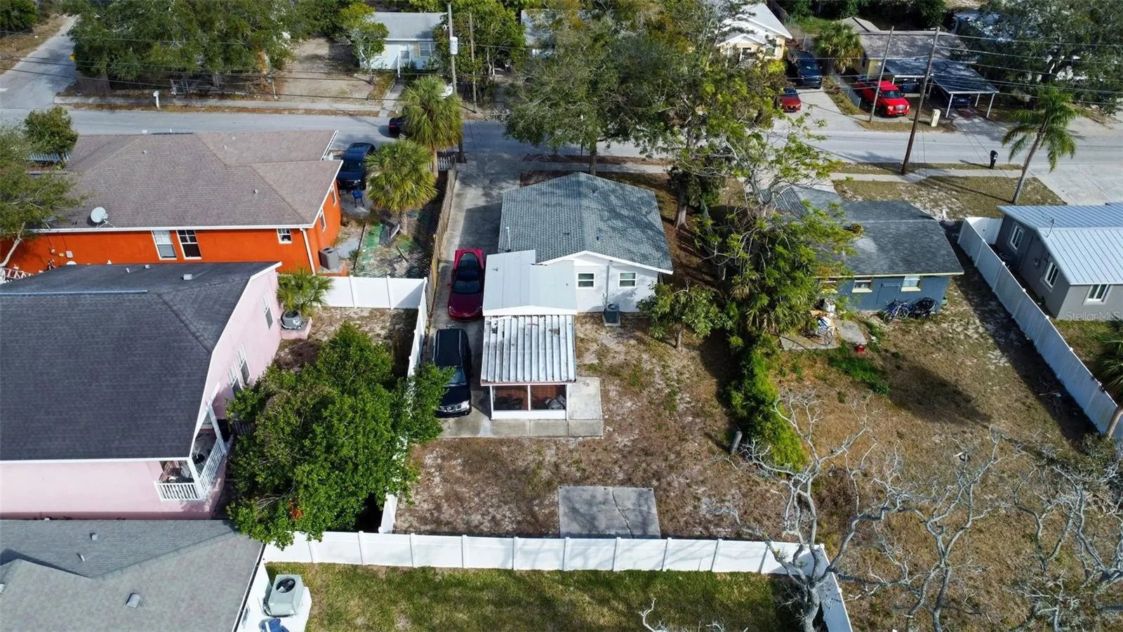 510 S DISSTON AVE