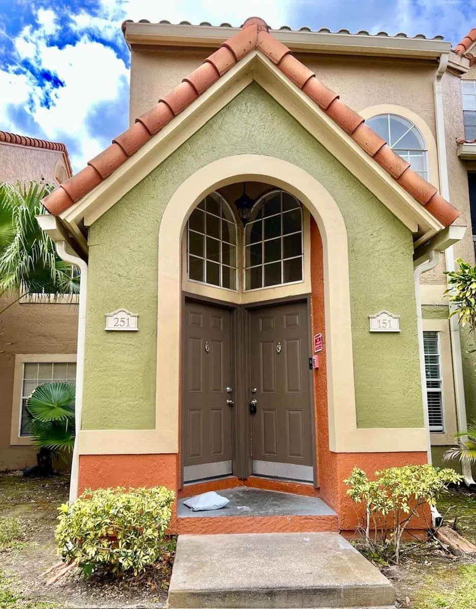 401 FOUNTAINHEAD CIR #151, #151