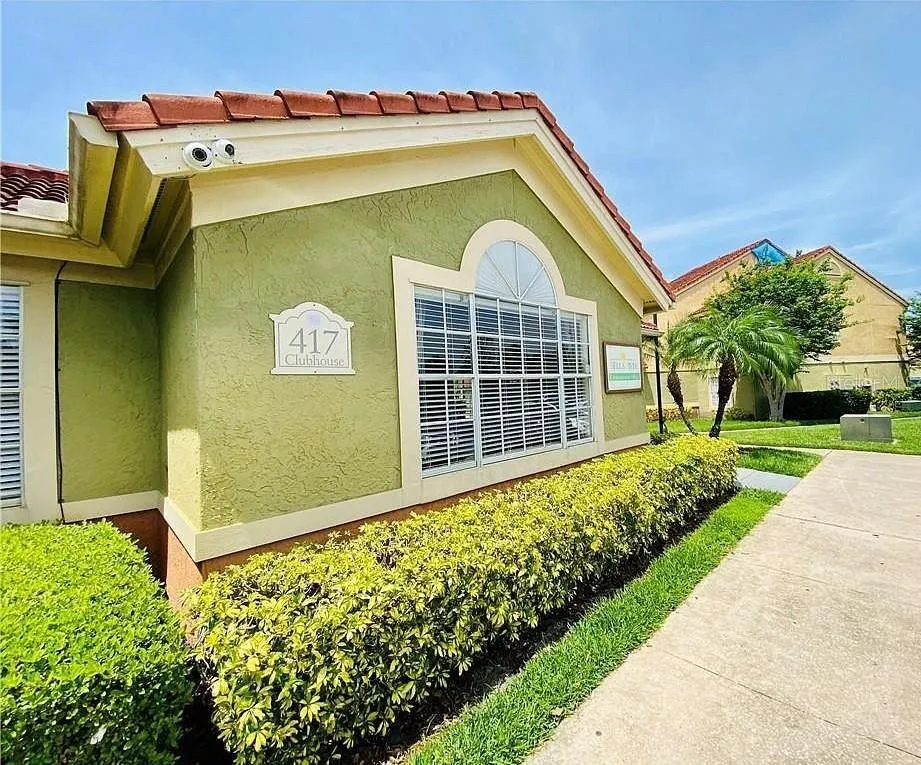 401 FOUNTAINHEAD CIR #151, #151