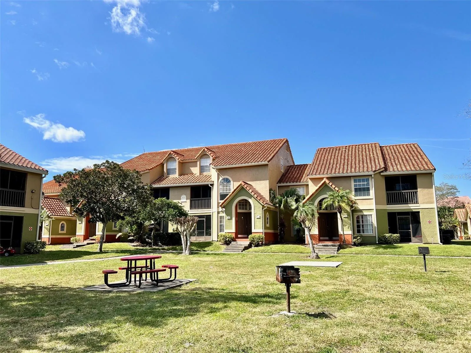 401 FOUNTAINHEAD CIR #151, #151