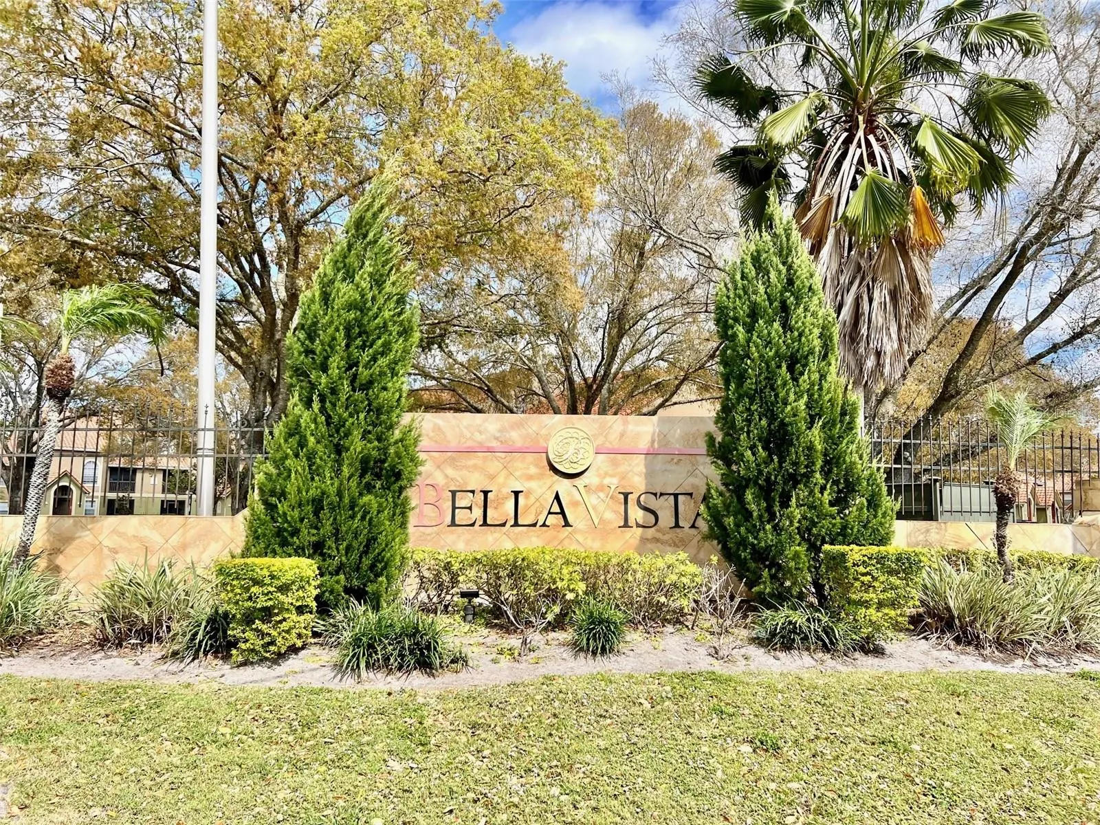 401 FOUNTAINHEAD CIR #151, #151