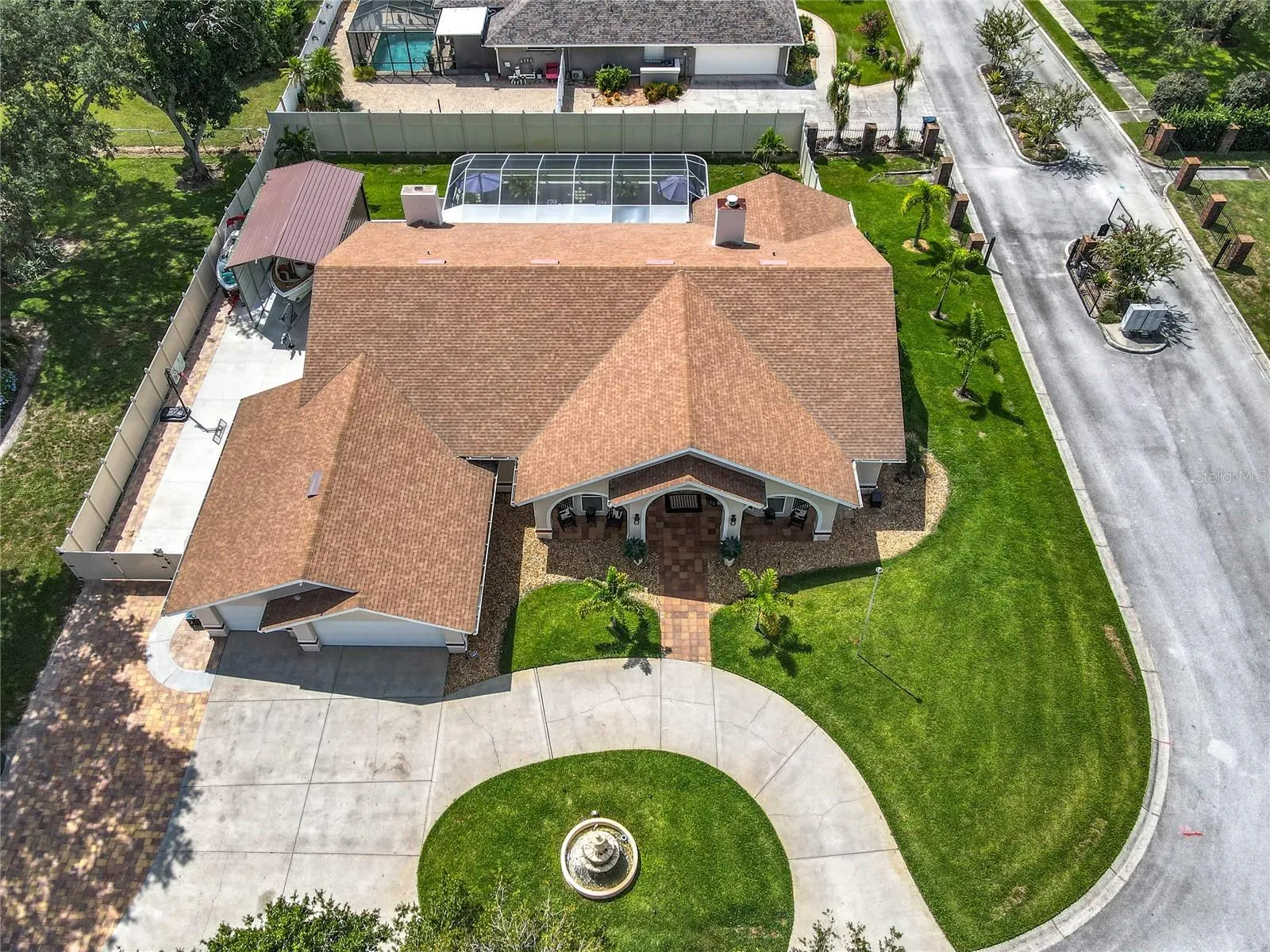 1539 AUBURN OAKS