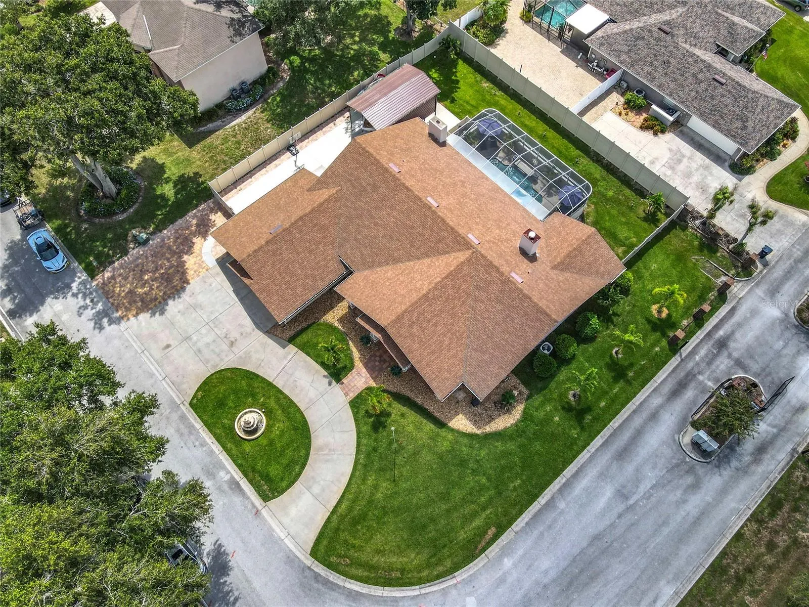 1539 AUBURN OAKS