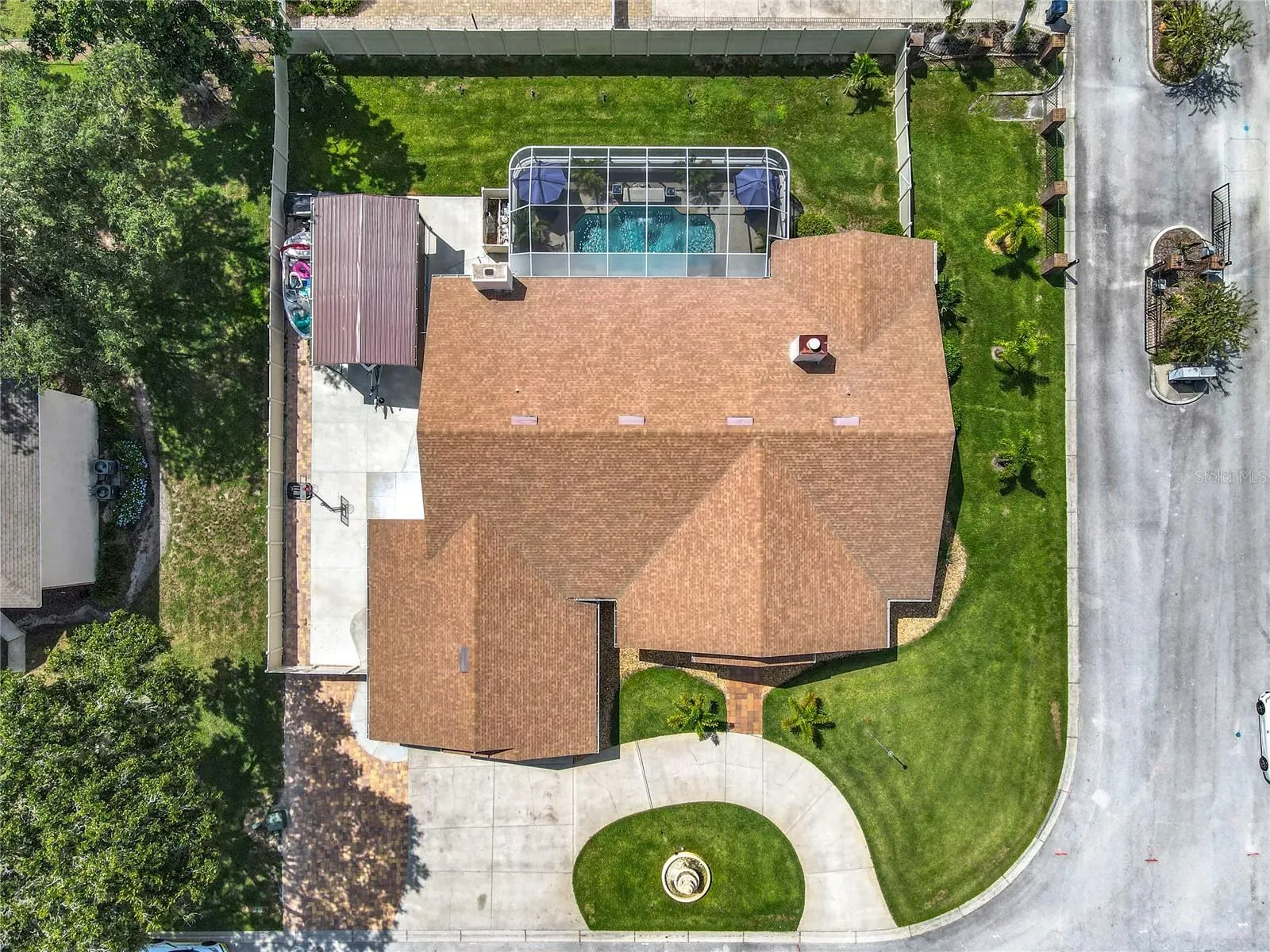 1539 AUBURN OAKS