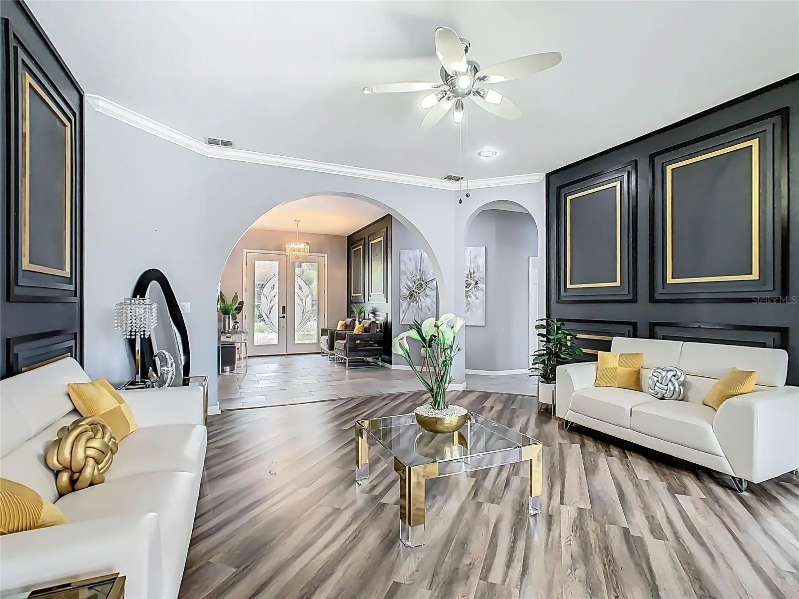 1539 AUBURN OAKS