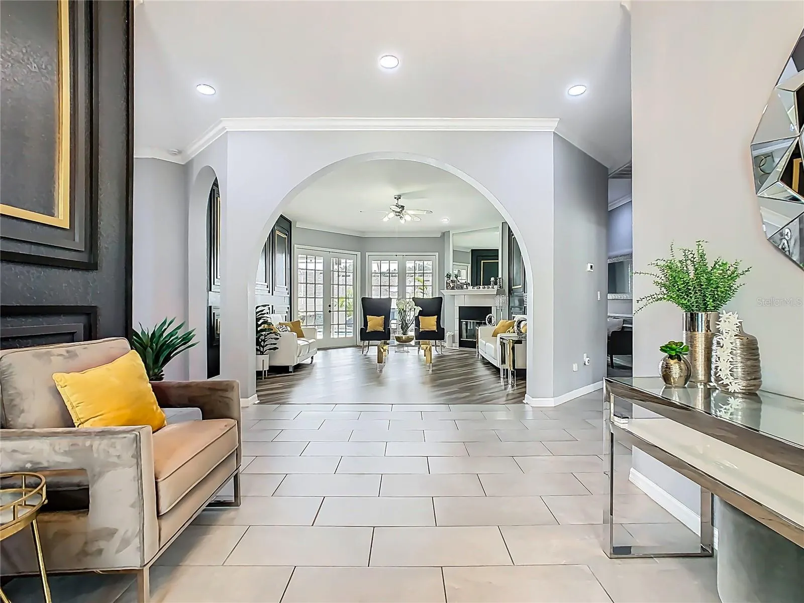 1539 AUBURN OAKS