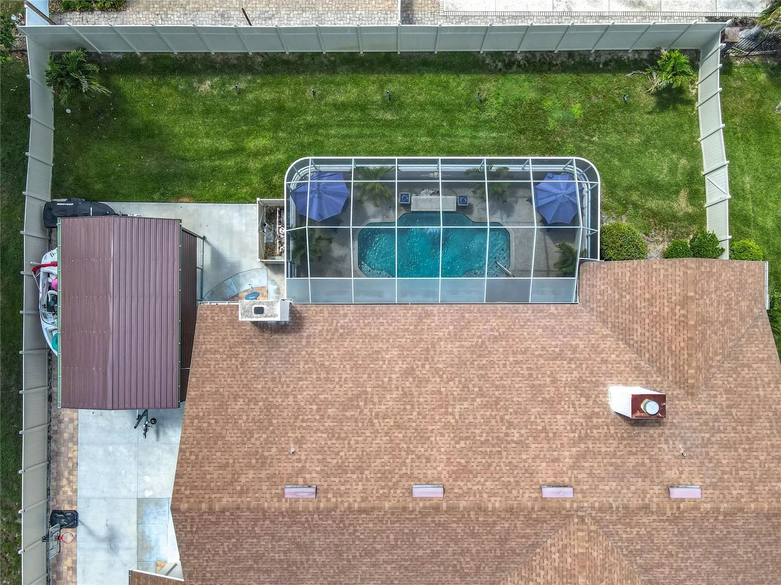 1539 AUBURN OAKS