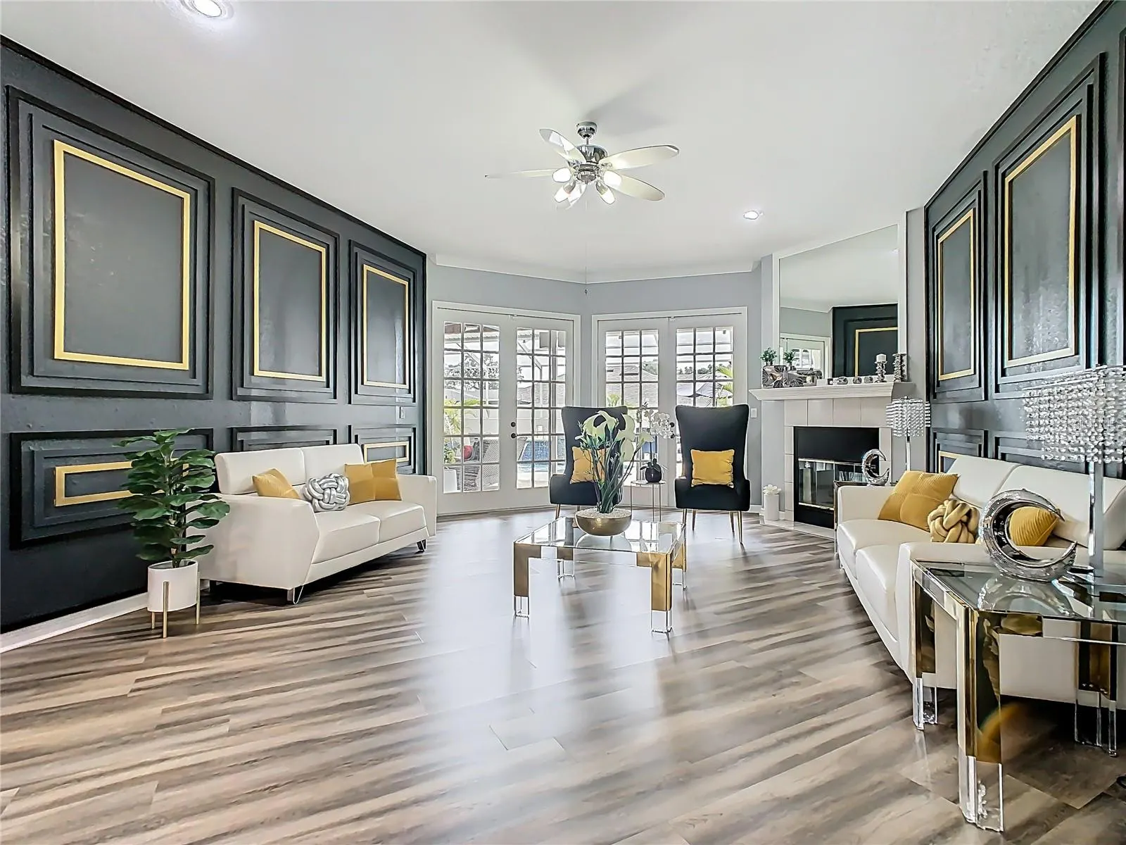 1539 AUBURN OAKS