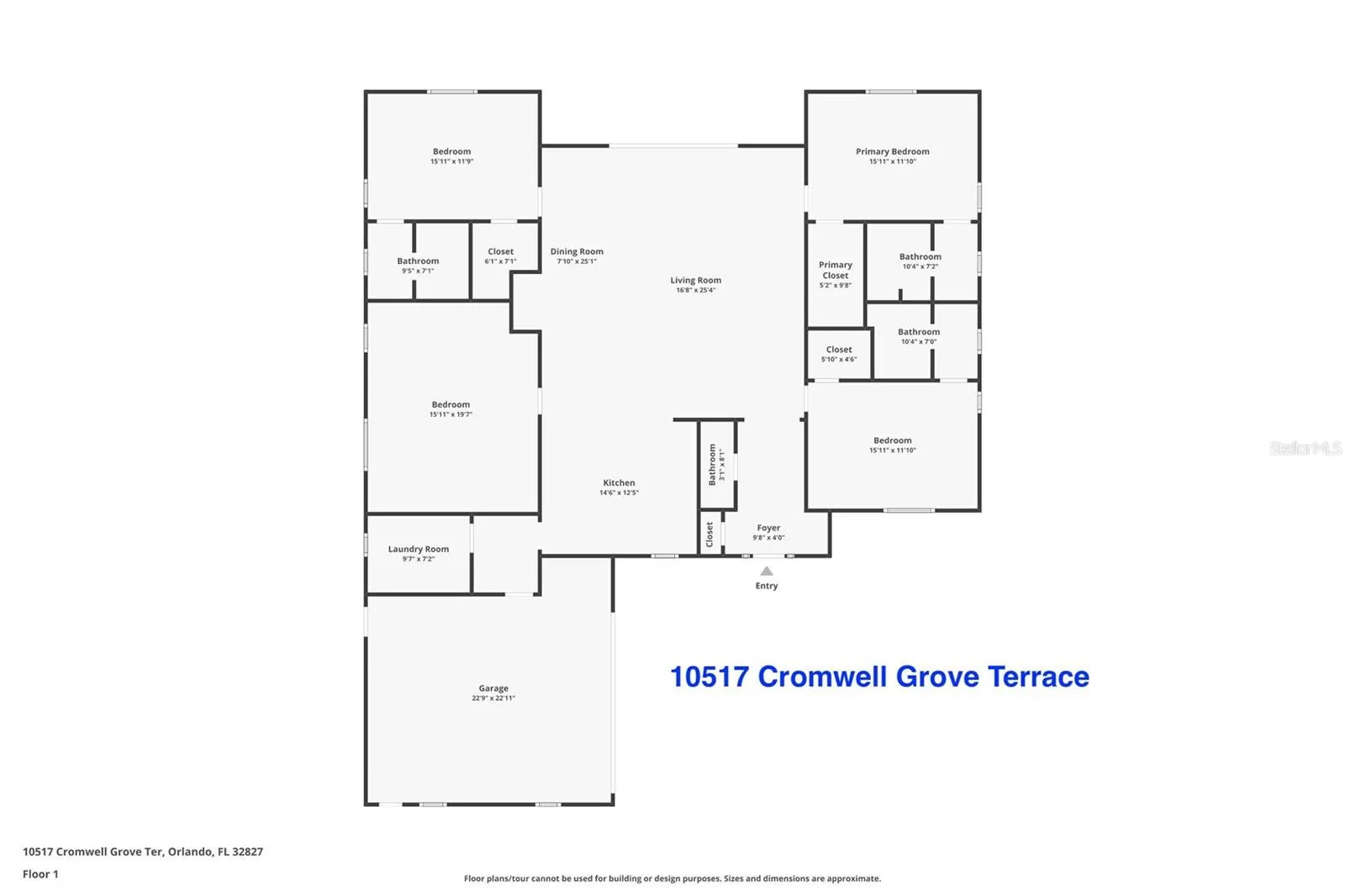 10517 CROMWELL GROVE TER