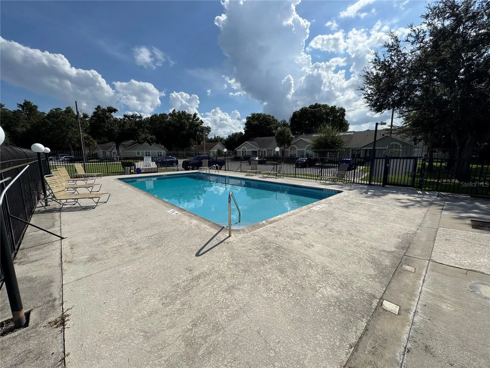 2251 CYPRESS KNEE LOOP