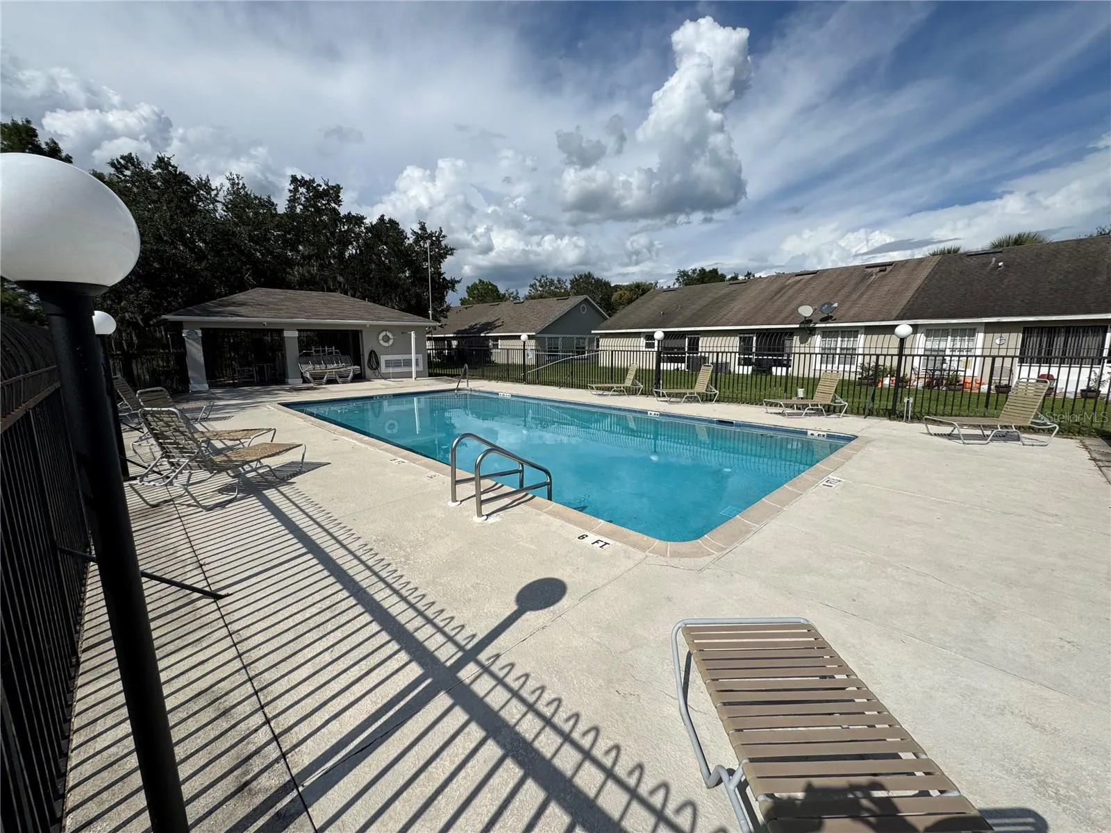 2251 CYPRESS KNEE LOOP