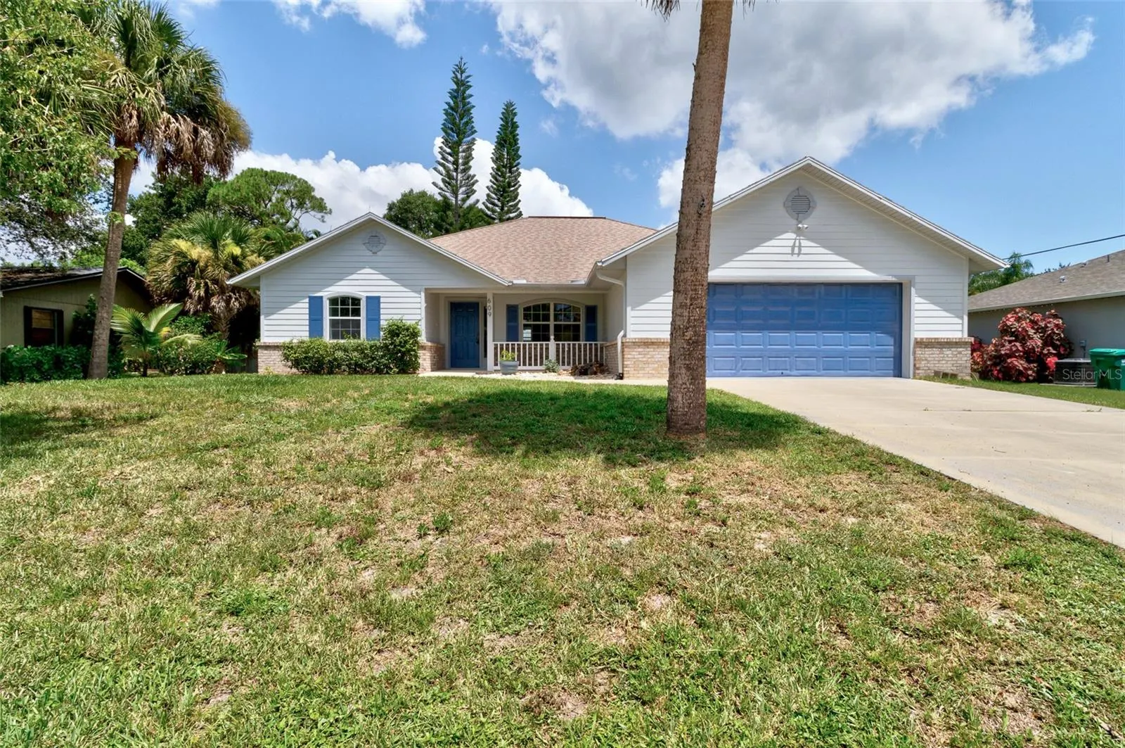 609 BROOKEDGE TER