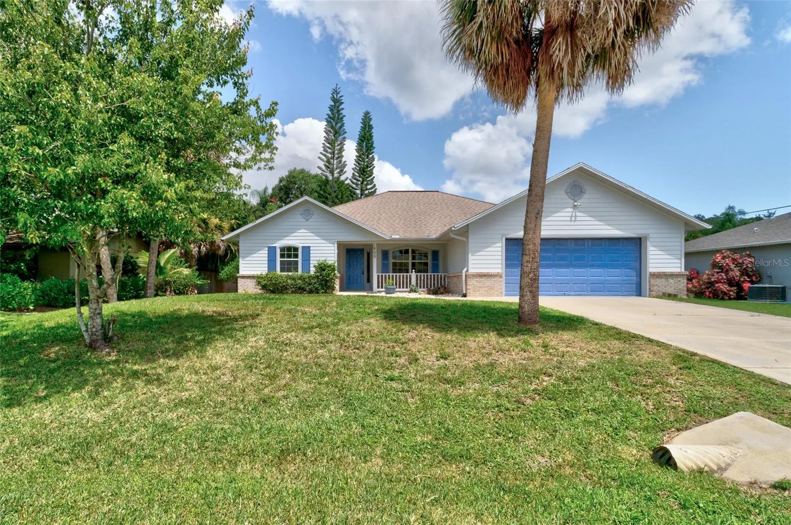 609 BROOKEDGE TER