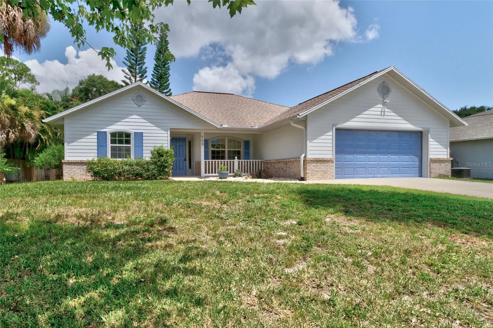 609 BROOKEDGE TER