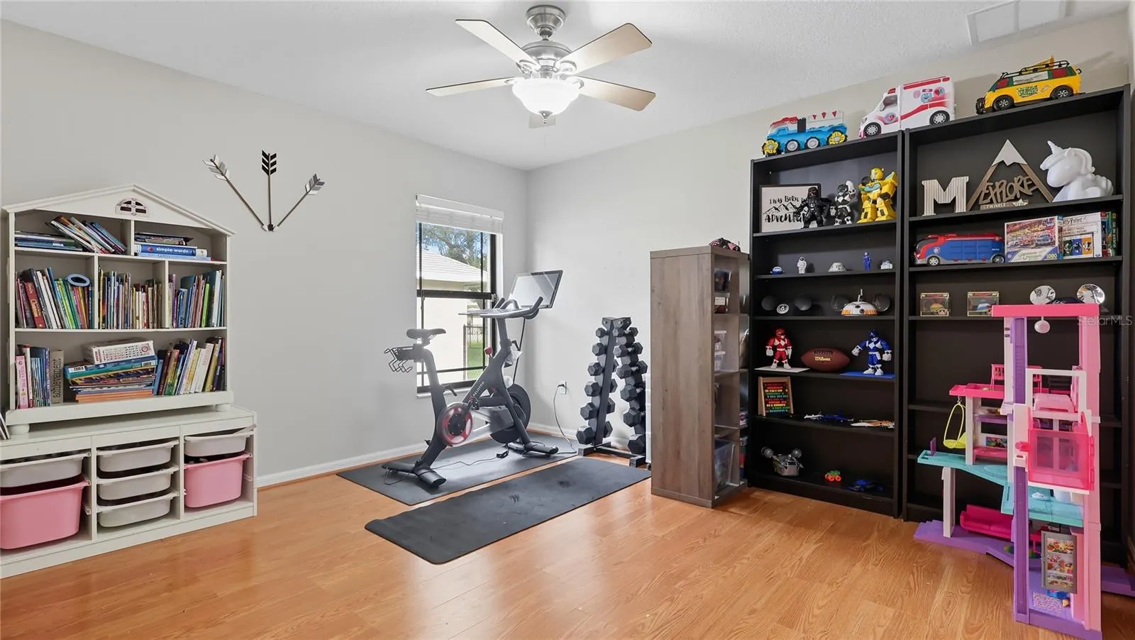 4909 RAYLENE WAY