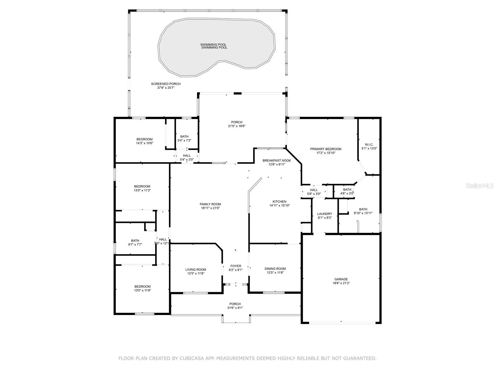 4909 RAYLENE WAY