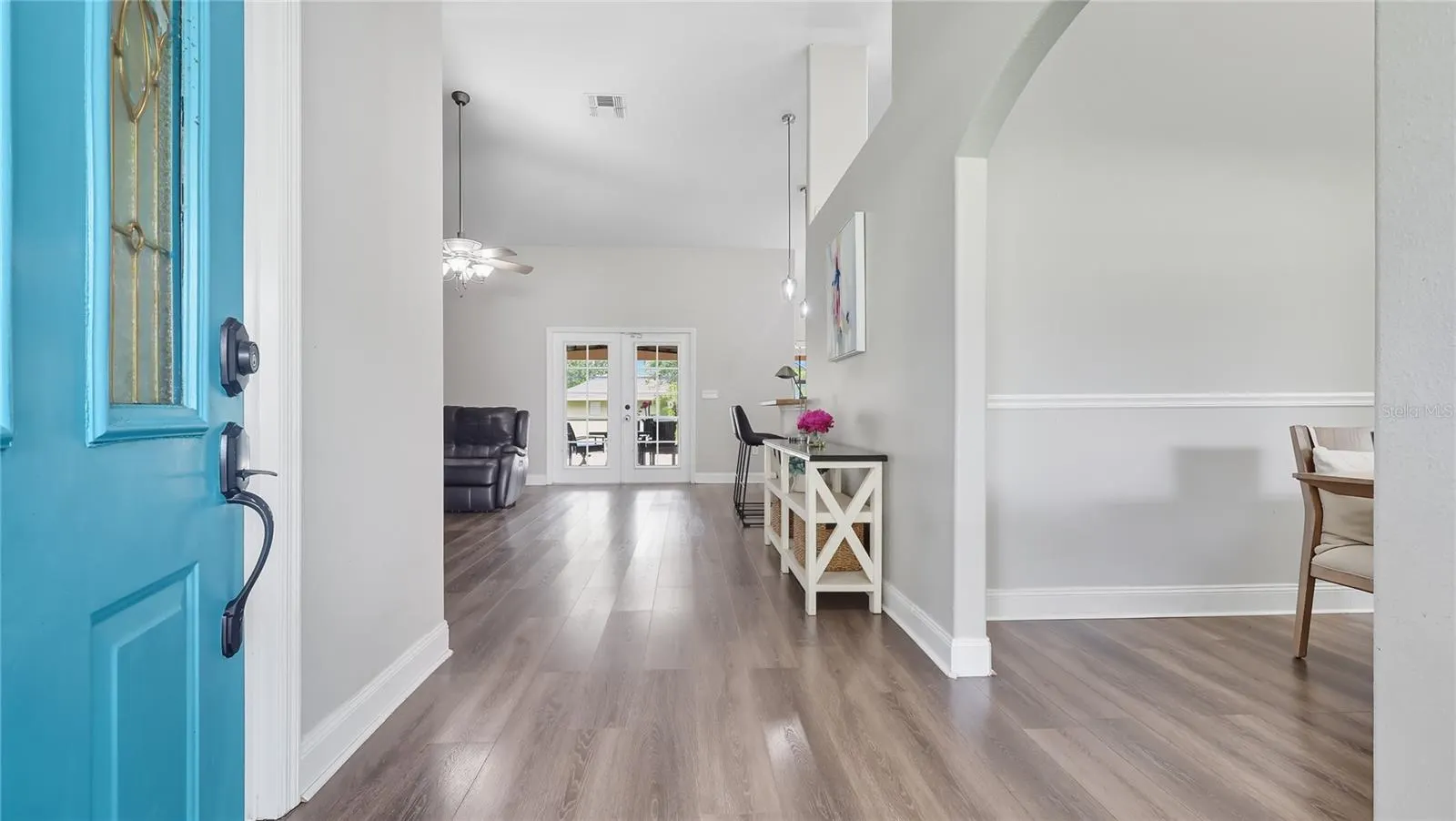 4909 RAYLENE WAY