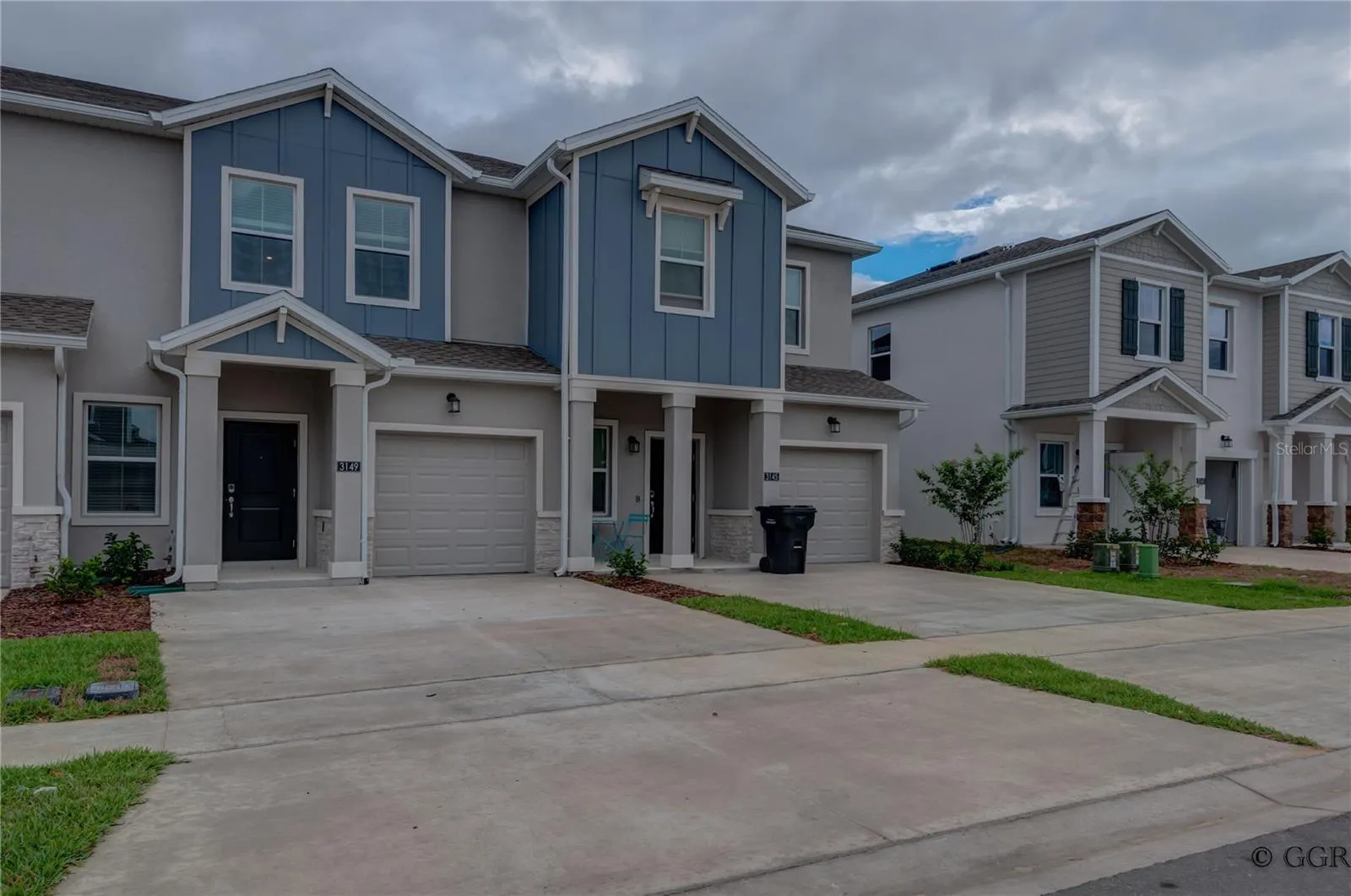 3149 LAURENT LOOP