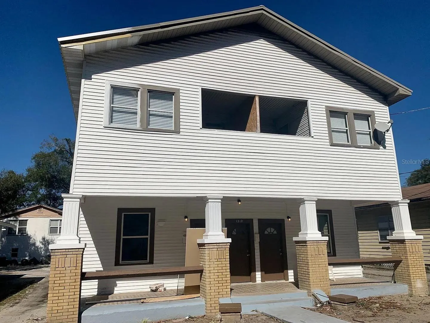 1212 E 25TH AVE #C, #C