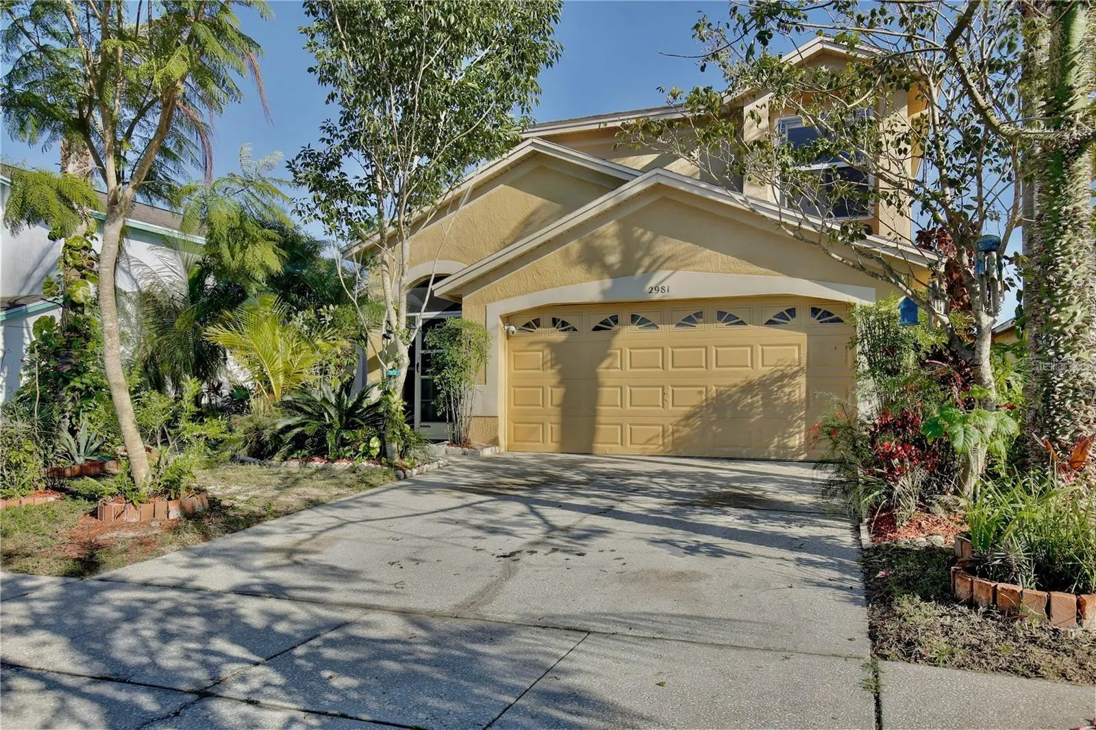 2981 VISCOUNT CIR