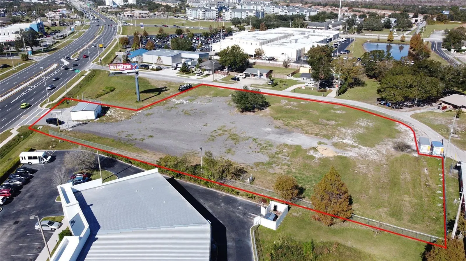 2543 E IRLO BRONSON MEMORIAL HWY